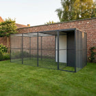 Ren Yana 449 x 176 x 178 - Aluminium - Doika - Ren - Glorenza - 8720094050492 - 8720094050492