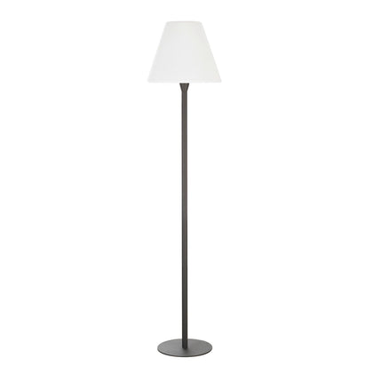 SLV Buitenlamp ADEGAN IP54 Antraciet - Doika - Buitenverlichting - SLV - 4024163120449 - 228965