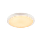 SLV Buitenlamp AINOS IP44 Wit - Doika - Buitenverlichting - SLV - 4024163167208 - 229971