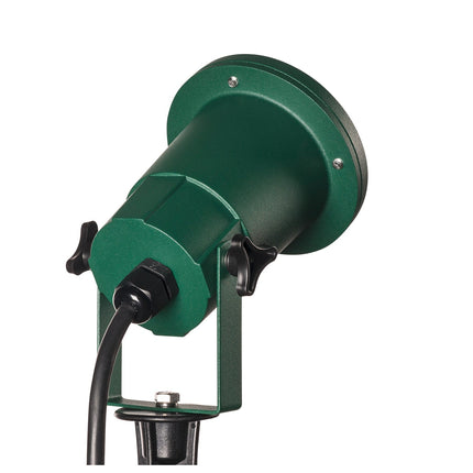 SLV Buitenlamp BIG NAUTILUS IP44/IP65 Groen - Doika - Buitenverlichting - SLV - 4024163221962 - 1001965