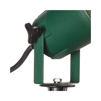 SLV Buitenlamp BIG NAUTILUS IP44/IP65 Groen - Doika - Buitenverlichting - SLV - 4024163221962 - 1001965