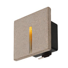 SLV Buitenlamp CONCRETO IP65 Grijs - 7x10x10 cm - Doika - Buitenverlichting - SLV - 4024163266338 - 1006407