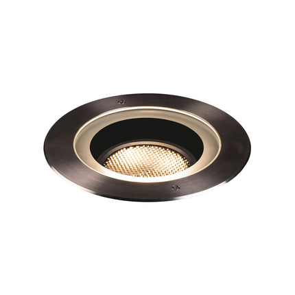 SLV Buitenlamp DASAR® 270 IP65/IP67 Zwart - Doika - Buitenverlichting - SLV - 4024163230889 - 1002893