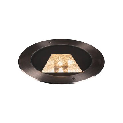 SLV Buitenlamp DASAR® 270 IP65/IP67 Zwart - Doika - Buitenverlichting - SLV - 4024163230889 - 1002893