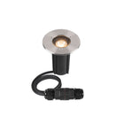 SLV Buitenlamp DASAR® S IP67 Edelstaal - Doika - Buitenverlichting - SLV - 4024163288217 - 1007680