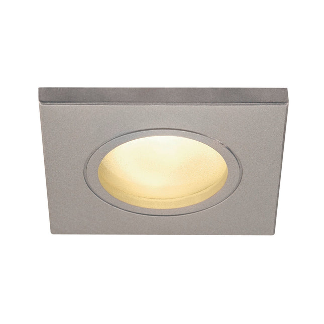 SLV Buitenlamp DOLIX OUT IP65 Grijs - Doika - Buitenverlichting - SLV - 4024163194884 - 1001171