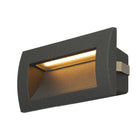 SLV Buitenlamp DOWNUNDER OUT M IP55 Antraciet - Doika - Buitenverlichting - SLV - 4024163148153 - 233625