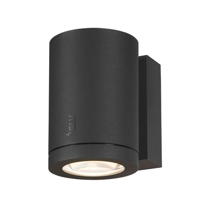 SLV Buitenlamp ENOLA OCULUS IP65 Antraciet - Doika - Buitenverlichting - SLV - 4024163264037 - 1006327