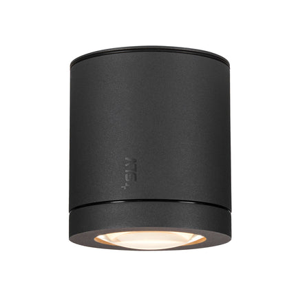 SLV Buitenlamp ENOLA OCULUS IP65 Antraciet - Plafondlamp - Doika - Buitenverlichting - SLV - 4024163264037 - 1006327