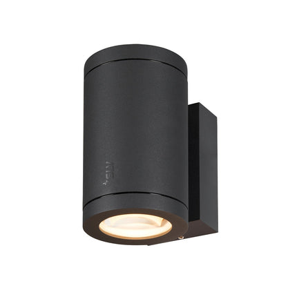 SLV Buitenlamp ENOLA OCULUS IP65 Antraciet - Up/Down" - Doika - Buitenverlichting - SLV - 4024163264013 - 1006329