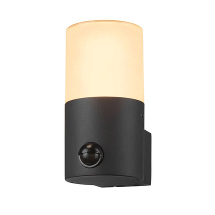 SLV Buitenlamp GRAFIT IP44 Antraciet - Doika - Buitenverlichting - SLV - 4024163262750 - 1006178