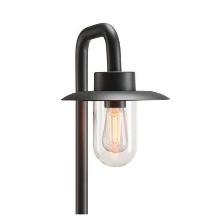 SLV Buitenlamp MOLAT IP44 Antraciet - Vloerlamp - Doika - Buitenverlichting - SLV - 4024163191142 - 1000822