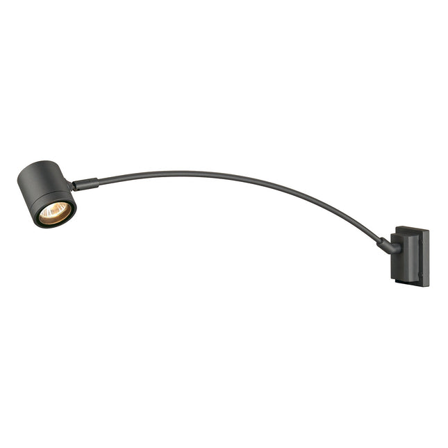 SLV Buitenlamp MYRA DISPLAY IP55 Antraciet - Doika - Buitenverlichting - SLV - 4024163140355 - 233135