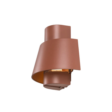 SLV Buitenlamp PHOTONI IP65 Roest - Doika - Buitenverlichting - SLV - 4024163281003 - 1007581