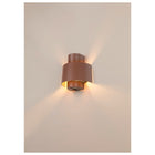 SLV Buitenlamp PHOTONI IP65 Roest - Doika - Buitenverlichting - SLV - 4024163295284 - 1008198