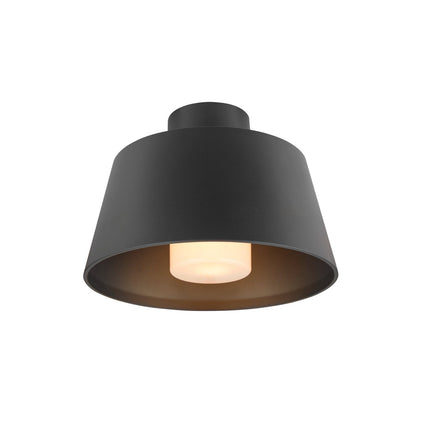 SLV Buitenlamp PHOTONI IP65 Zwart - Doika - Buitenverlichting - SLV - 4024163280969 - 1007585