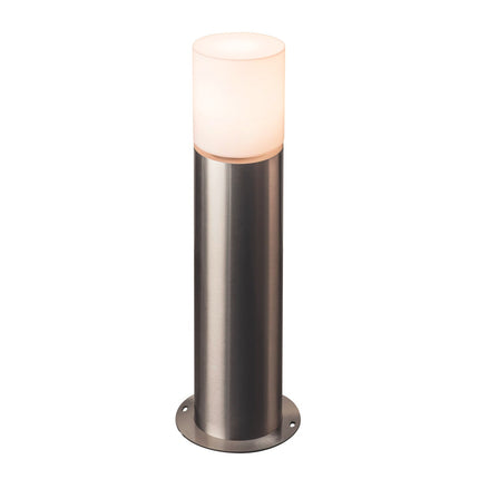 SLV Buitenlamp ROX ACRYL 60 IP65 Roestvrij Staal - Doika - Buitenverlichting - SLV - 4024163199735 - 1001489