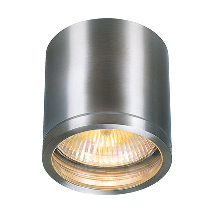 SLV Buitenlamp ROX IP44 Aluminium - Doika - Buitenverlichting - SLV - 4024163180771 - 1000332