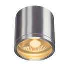 SLV Buitenlamp ROX IP44 Aluminium - Doika - Buitenverlichting - SLV - 4024163180771 - 1000332