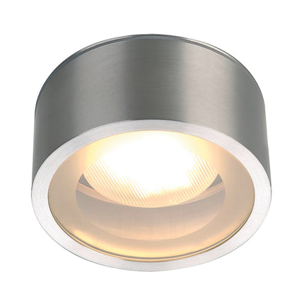 SLV Buitenlamp ROX IP44 Aluminium - Doika - Buitenverlichting - SLV - 4024163180849 - 1000339