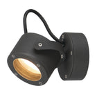 SLV Buitenlamp SITRA 360 IP44 Antraciet - Doika - Buitenverlichting - SLV - 4024163127936 - 231505