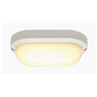 SLV Buitenlamp TERANG 200 IP44 Wit - Doika - Buitenverlichting - SLV - 4024163147965 - 229931