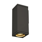 SLV Buitenlamp THEO IP44 Antraciet - Doika - Buitenverlichting - SLV - 4024163151931 - 229525