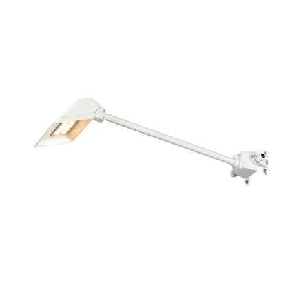 SLV Buitenlamp TODAY PRO IP65 Wit - Doika - Buitenverlichting - SLV - 4024163191739 - 1000881