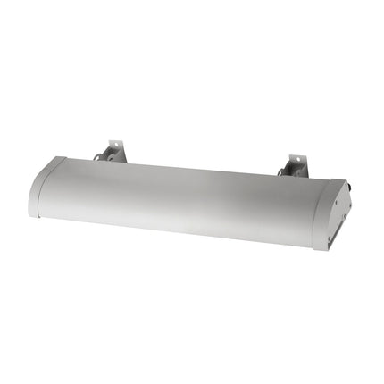 SLV Buitenlamp VANO WING IP65 Grijs - Doika - Buitenverlichting - SLV - 4024163263412 - 1006268