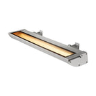 SLV Buitenlamp VANO WING IP65 Grijs - Doika - Buitenverlichting - SLV - 4024163263412 - 1006268