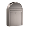 Bobi Classic S RVS - LetterBox - Brievenbus - Bobi - 6417237039118 - 01.01.19.60 RVS