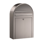 Bobi Classic S RVS - LetterBox - Brievenbus - Bobi - 6417237039118 - 01.01.19.60 RVS