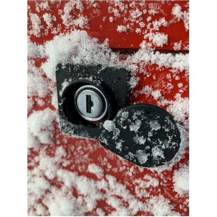 Bobi Slotbeschermer - Doika BV - Sleutel - Bobi - 01.10.02.70