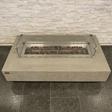 Elementi glasombouw 112x36x18 cm - Doika BV - Glasombouw - Elementi - 4260107318668 - ONC05-005