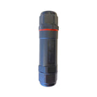 eSafe Entrada Range 2-way connector - Doika BV - Buitenverlichting accessoires - eSafe - 5413470084053 - AB320601