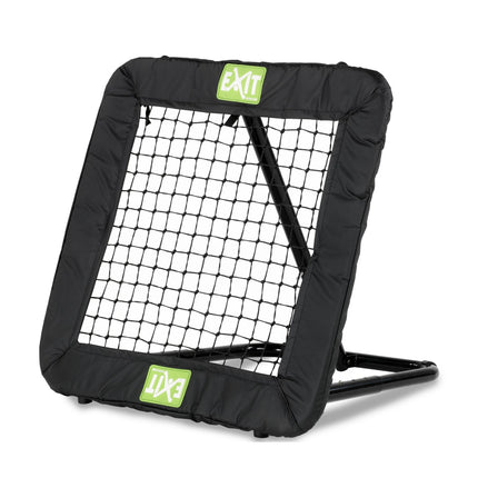 EXIT Kickback multisport rebounder M 84x84cm - Doika BV - Rebounders - EXIT Toys - 8718469460724 - 43.01.10.00