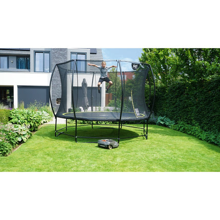 EXIT robotmaaierstop M voor trampolines (set van 2) - Doika BV - Trampoline robotmaaierstops - EXIT Toys - 8720088262993 - 11.40.68.00