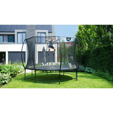 EXIT robotmaaierstop M voor trampolines (set van 2) - Doika BV - Trampoline robotmaaierstops - EXIT Toys - 8720088262993 - 11.40.68.00