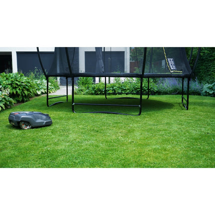 EXIT robotmaaierstop M voor trampolines (set van 2) - Doika BV - Trampoline robotmaaierstops - EXIT Toys - 8720088262993 - 11.40.68.00