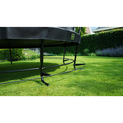 EXIT robotmaaierstop voor Lotus en Elegant trampolines ø253cm - Doika BV - Trampoline robotmaaierstops - EXIT Toys - 8720088262955 - 11.40.60.00