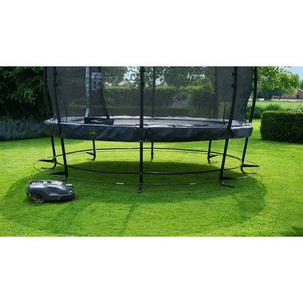 EXIT robotmaaierstop voor Lotus en Elegant trampolines ø253cm - Doika BV - Trampoline robotmaaierstops - EXIT Toys - 8720088262955 - 11.40.60.00