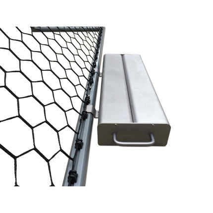 EXIT Scala contragewicht voor (kunst)gras (25 kg) - Doika BV - Voetbaldoelen - EXIT Toys - 8717703020441 - 42.90.60.00