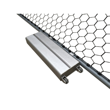 EXIT Scala contragewicht voor (kunst)gras (25 kg) - Doika BV - Voetbaldoelen - EXIT Toys - 8717703020441 - 42.90.60.00