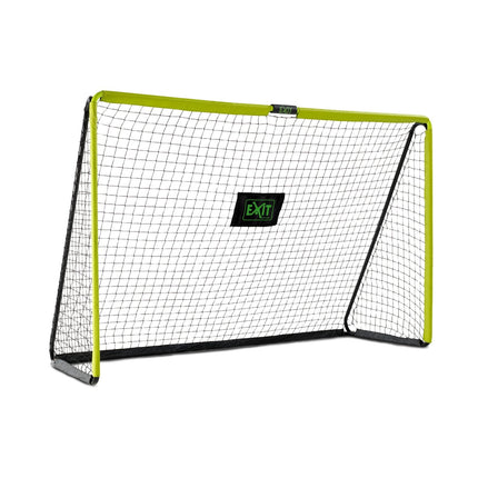 EXIT Tempo stalen voetbaldoel 300x200cm - groen/zwart - Doika BV - Voetbaldoelen - EXIT Toys - 8719874706346 - 41.20.30.00