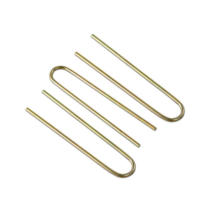 EXIT Tempo stalen voetbaldoel 300x200cm - groen/zwart - Doika BV - Voetbaldoelen - EXIT Toys - 8719874706346 - 41.20.30.00