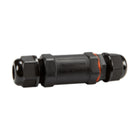 GARDD 2-way connector IP65 - Doika BV - Buitenverlichting accessoires - Gardd - GARDD-CONN-2WAY