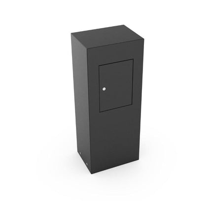 Litru® Staal met Zink Coating - Brievenbus - LetterBox - Brievenbus - Geroba - LitruZ1