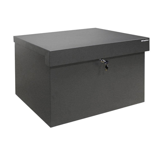 Topbox-XXL™ • Pakketbox • Stardust Graphitgrey - LetterBox - Pakketbox - Logixbox - 8718868434418 - JD774548TXXSGG