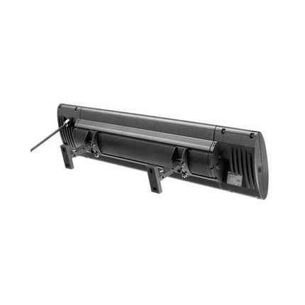 Solamagic Heater S2 2500W BT Premium Wit 86,6 x 20 x 23,1 cm - Doika BV - Heater - Solamagic - 04026911104145 - 9300103